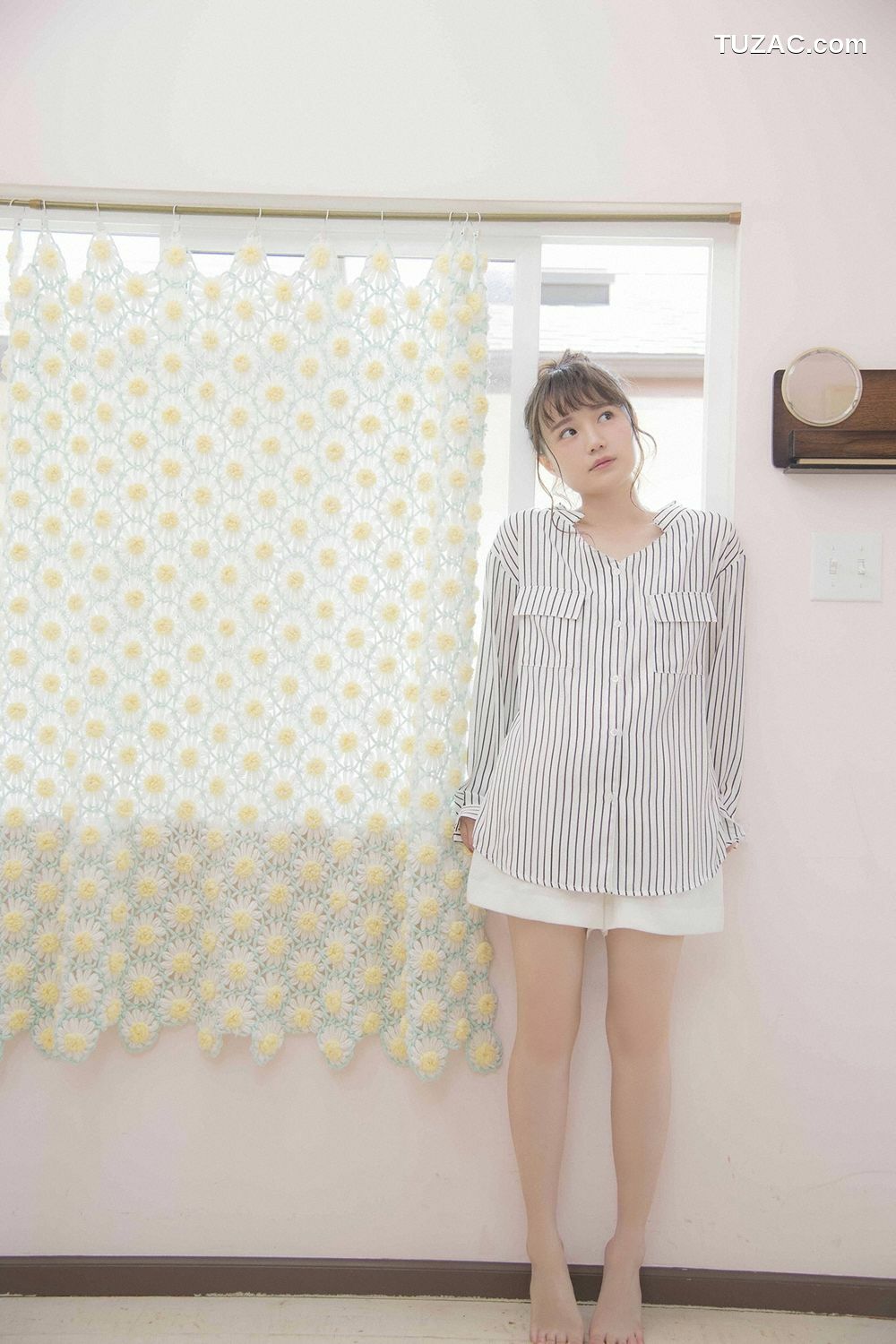 YS Web_Yuka Ozaki 尾崎由香 Vol.809 写真集[60P]