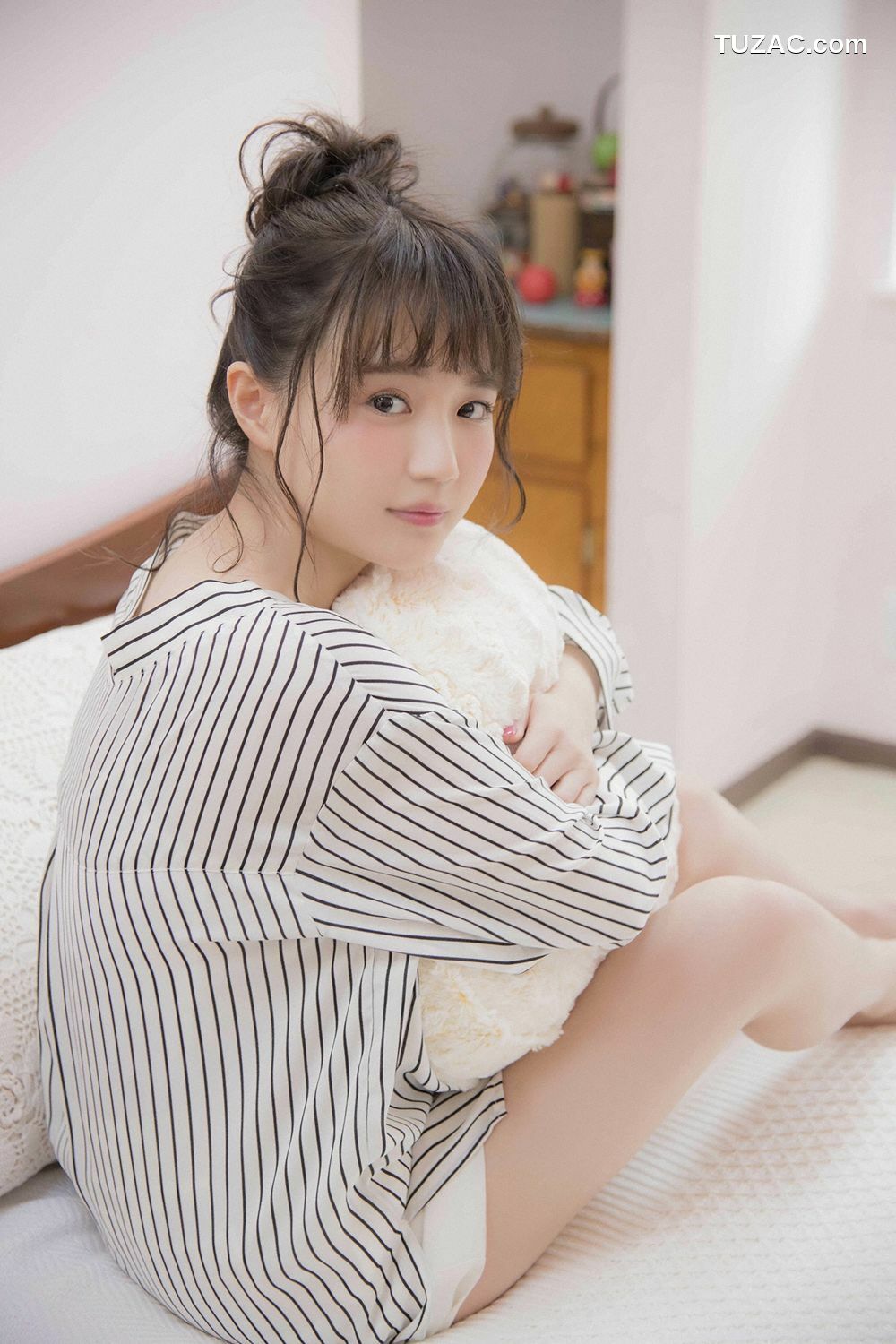 YS Web_Yuka Ozaki 尾崎由香 Vol.809 写真集[60P]