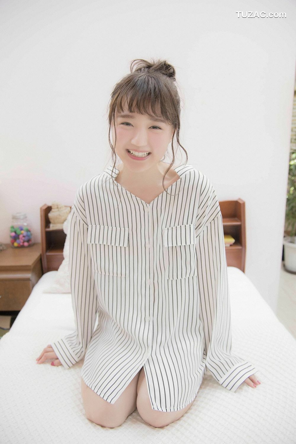 YS Web_Yuka Ozaki 尾崎由香 Vol.809 写真集[60P]