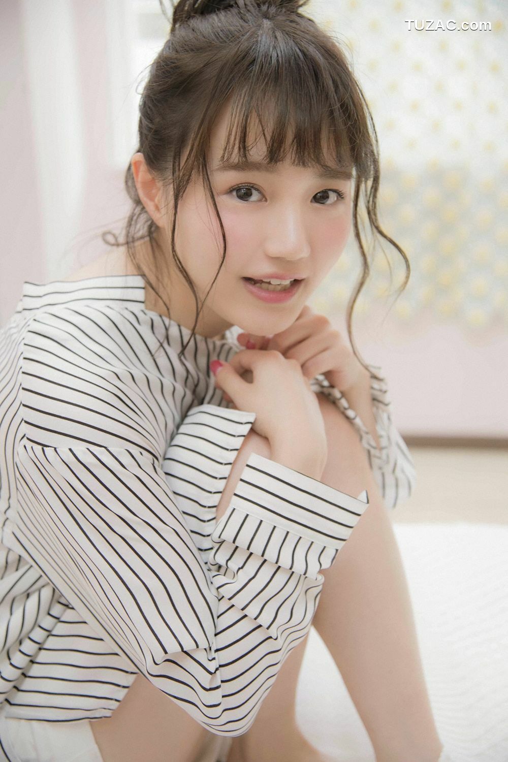 YS Web_Yuka Ozaki 尾崎由香 Vol.809 写真集[60P]