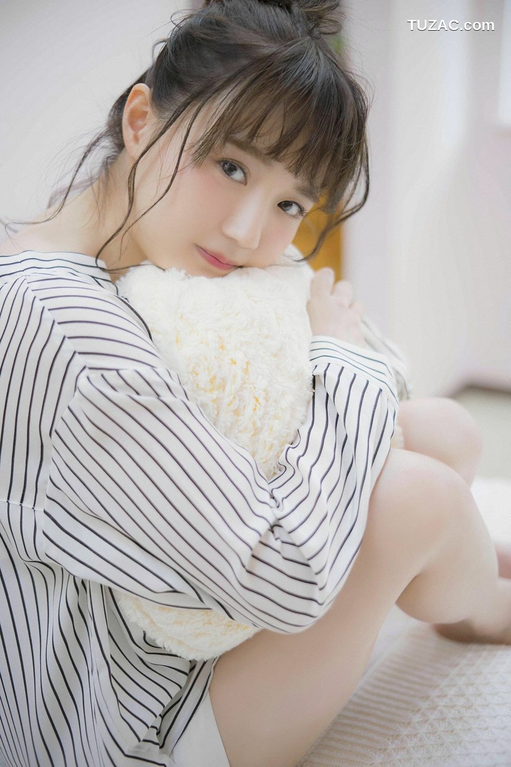 YS Web_Yuka Ozaki 尾崎由香 Vol.809 写真集[60P]