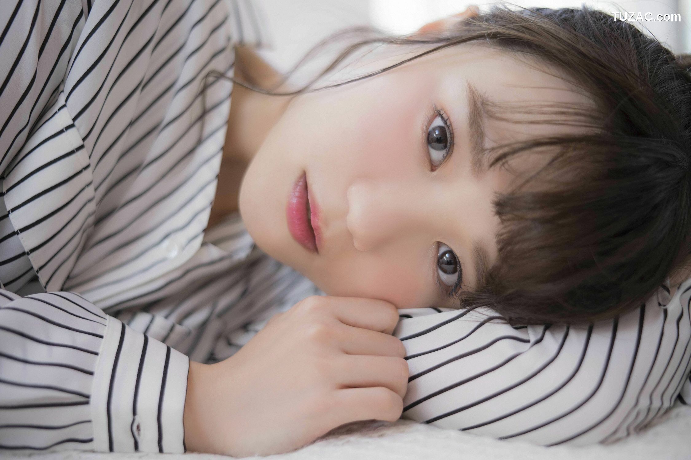 YS Web_Yuka Ozaki 尾崎由香 Vol.809 写真集[60P]