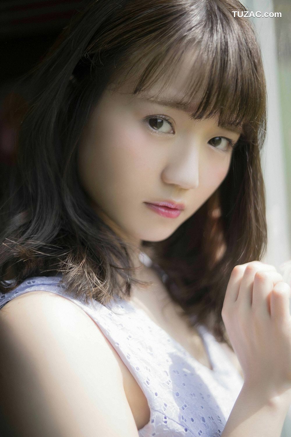 YS Web_Yuka Ozaki 尾崎由香 Vol.809 写真集[60P]