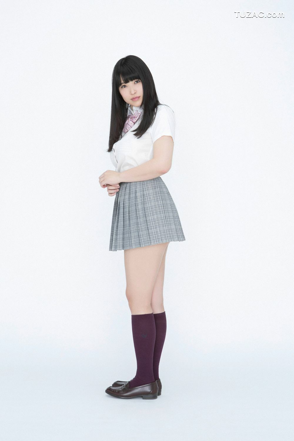 YS Web_Yuki Nakano 中野由贵 Vol.754 写真集[50P]