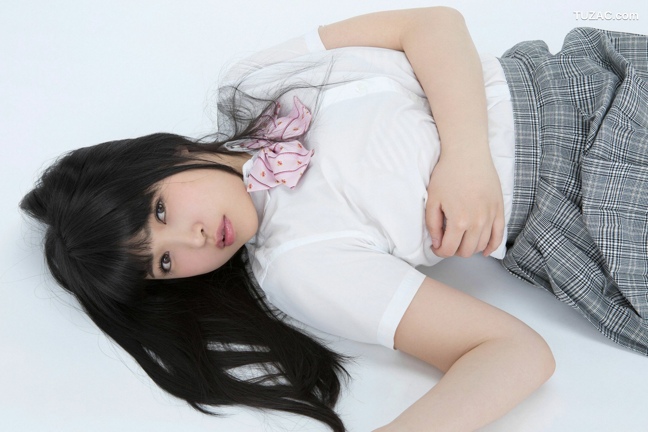 YS Web_Yuki Nakano 中野由贵 Vol.754 写真集[50P]