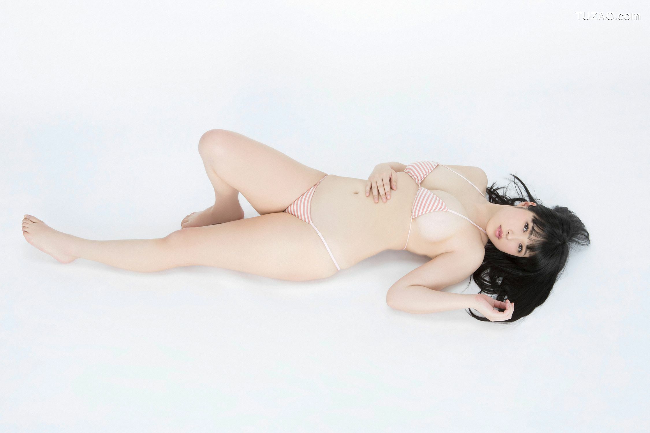 YS Web_Yuki Nakano 中野由贵 Vol.754 写真集[50P]