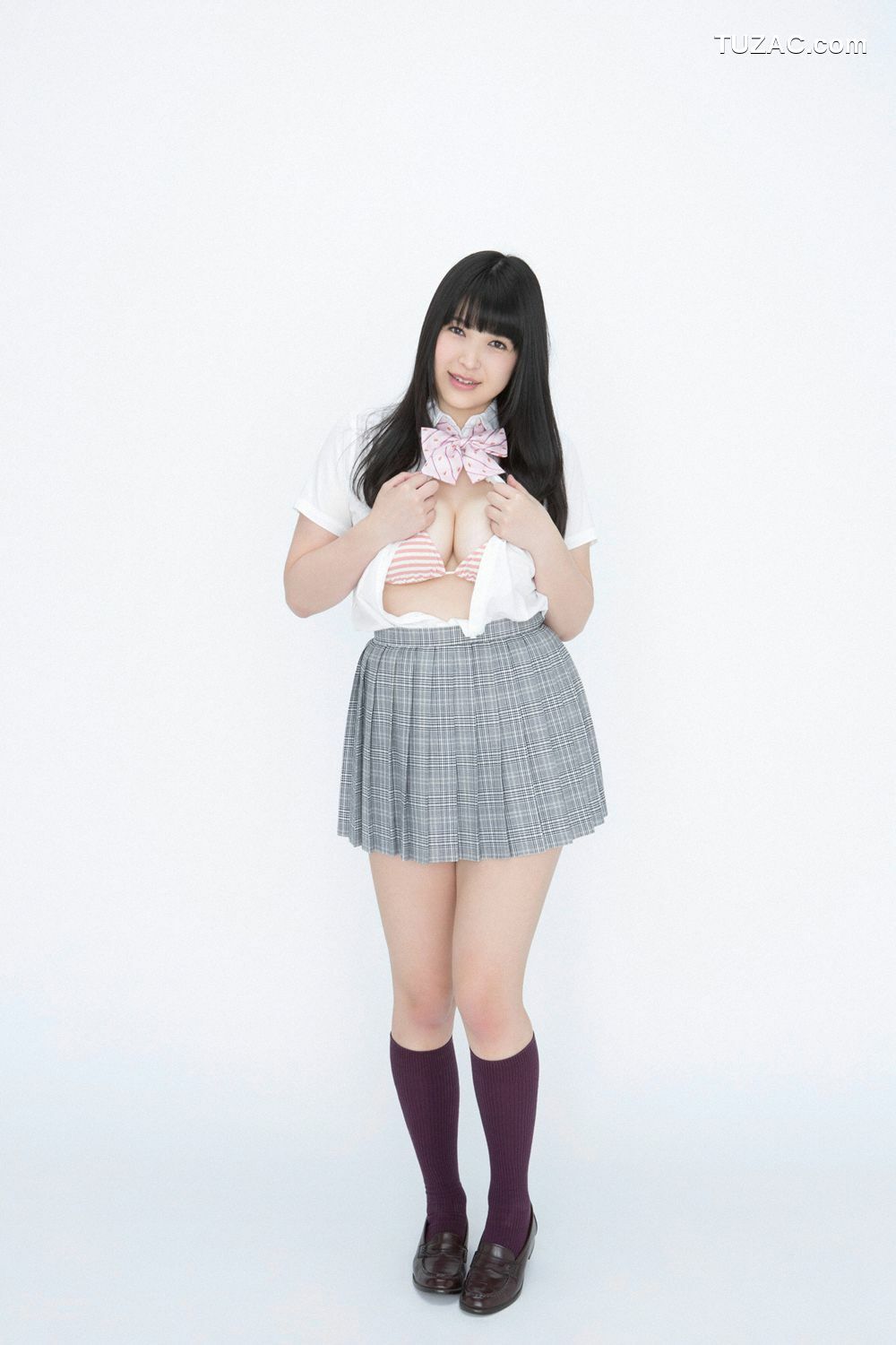 YS Web_Yuki Nakano 中野由贵 Vol.754 写真集[50P]