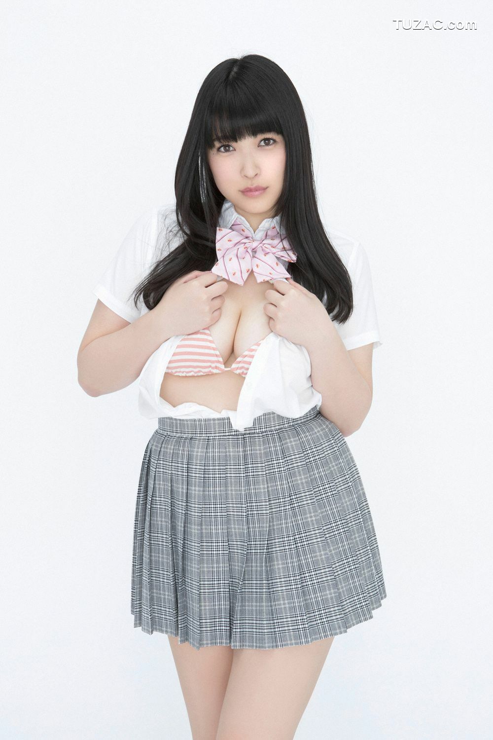 YS Web_Yuki Nakano 中野由贵 Vol.754 写真集[50P]