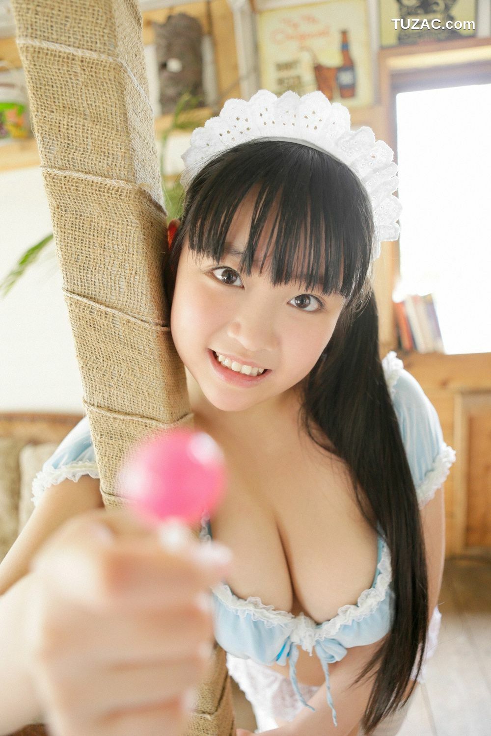 YS Web_Yuumi ゆうみ/优美《グラドル天使》写真集 vol.672[100P]