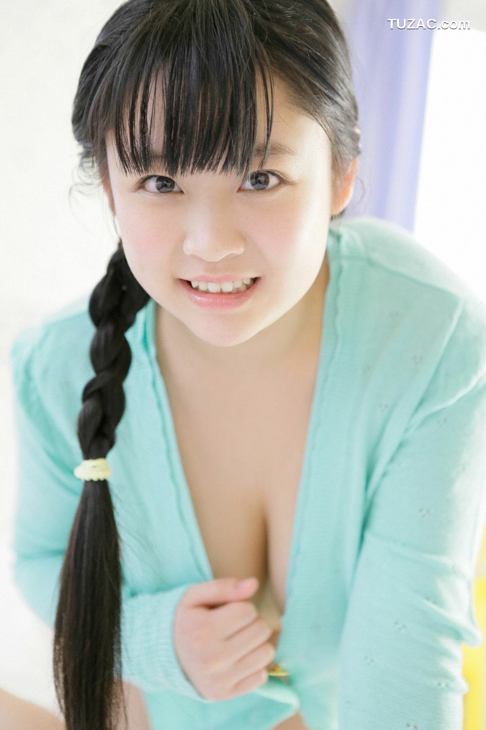 YS Web_Yuumi ゆうみ/优美《グラドル天使》写真集 vol.672[100P]
