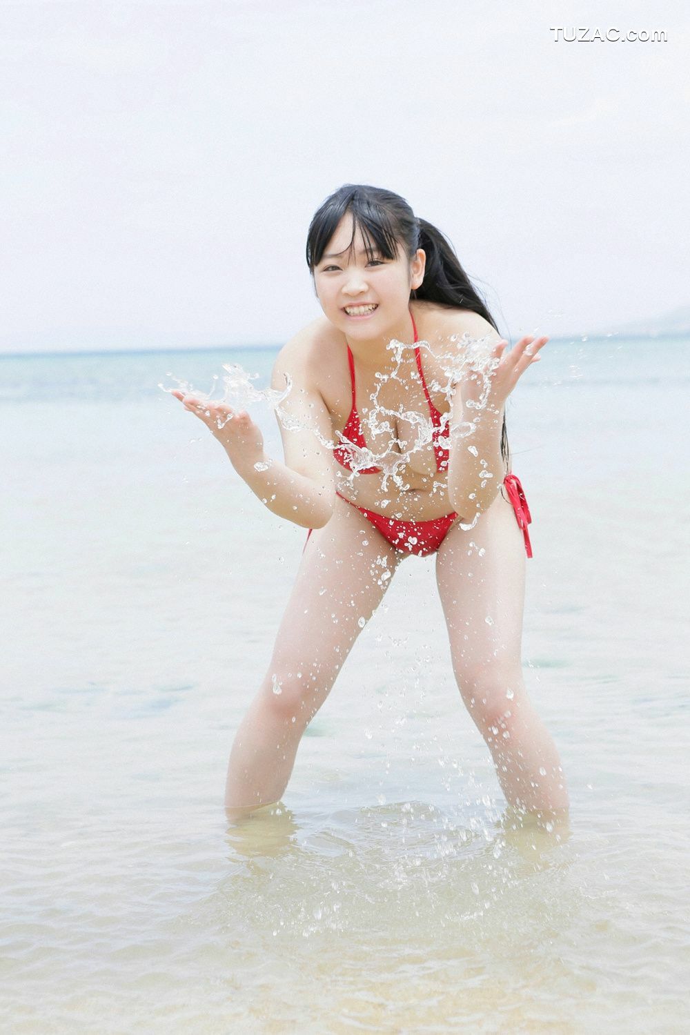 YS Web_Yuumi ゆうみ/优美《グラドル天使》写真集 vol.672[100P]