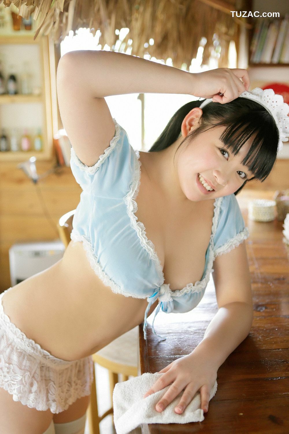 YS Web_Yuumi ゆうみ/优美《グラドル天使》写真集 vol.672[100P]