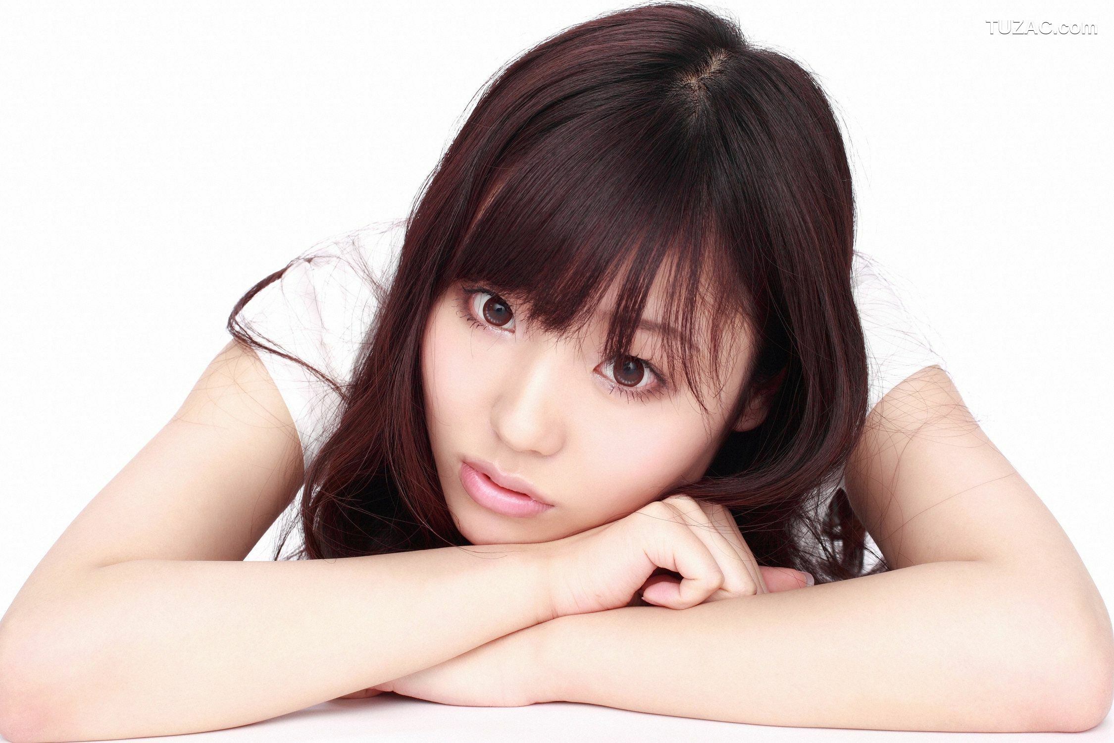 YS Web_Yuuna Takamiya 高宮優南《美脚☆女子大生》写真集 Vol.383[48P]