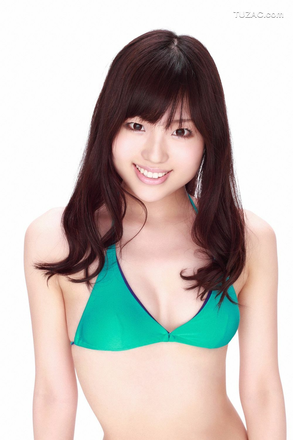 YS Web_Yuuna Takamiya 高宮優南《美脚☆女子大生》写真集 Vol.383[48P]
