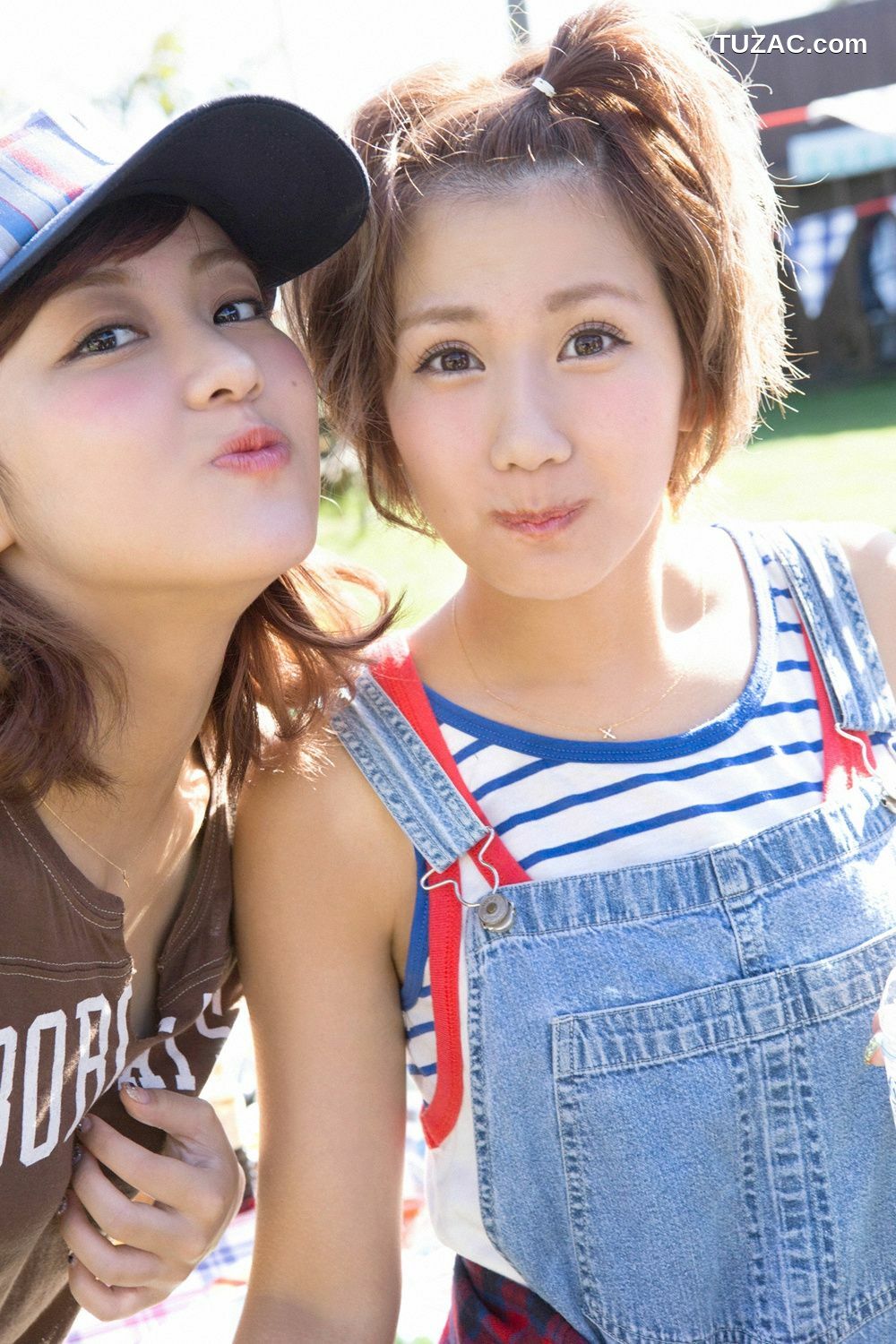 YS Web_℃-ute《終わらない夏》写真集 Vol.581[73P]