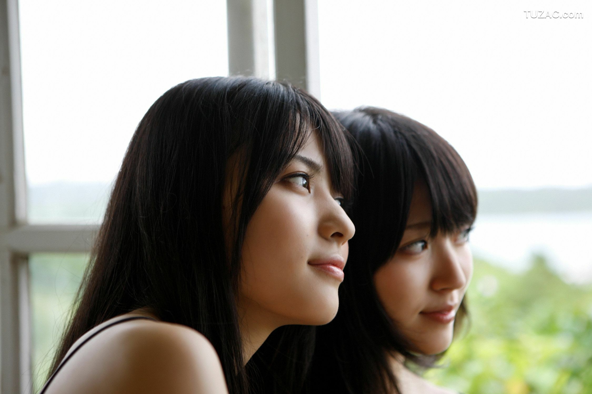 YS Web_℃-ute成员矢島舞美/鈴木愛理《とでまりキュートな2トップ》写真集 Vol.519[98P]