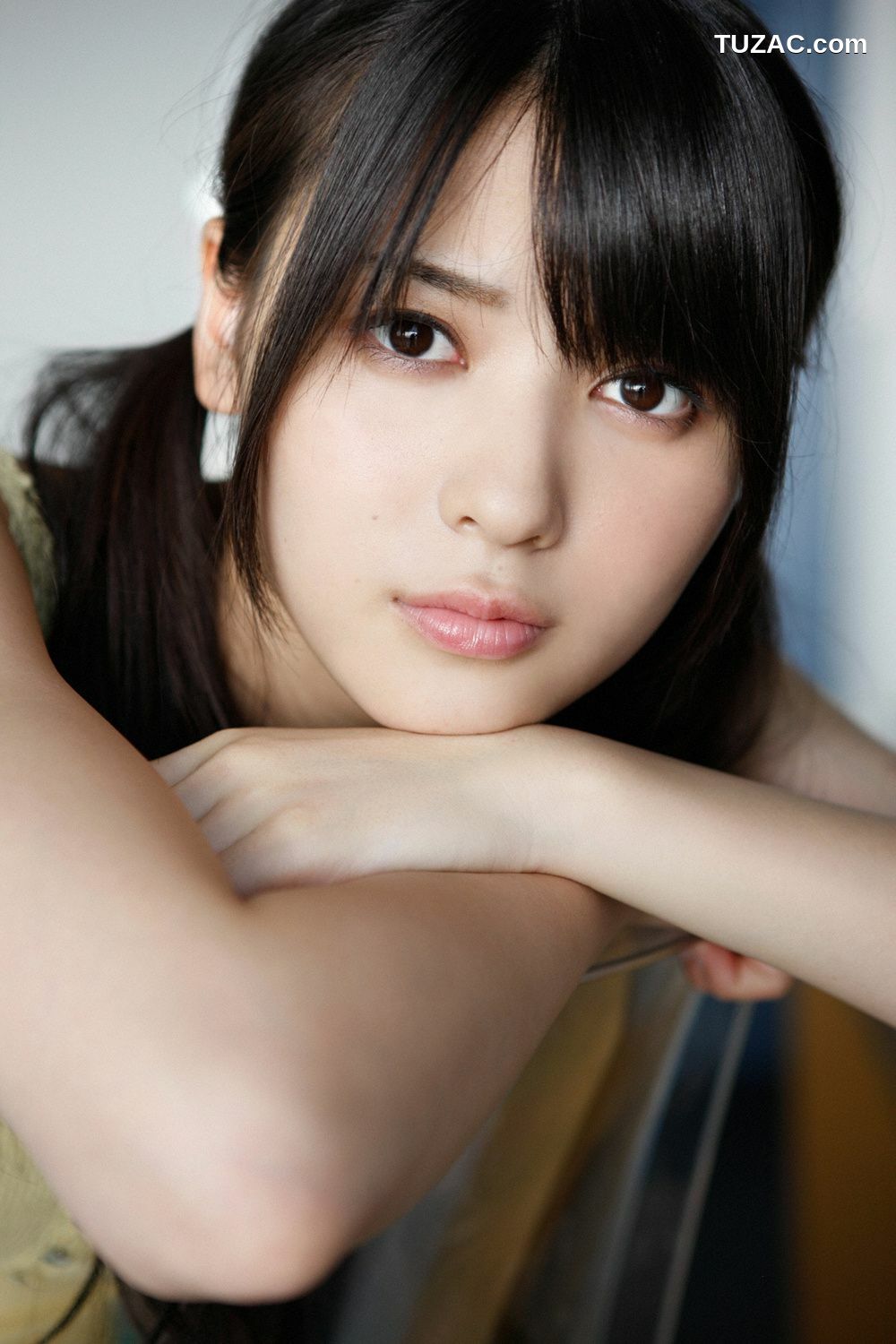 YS Web_℃-ute成员矢島舞美/鈴木愛理《とでまりキュートな2トップ》写真集 Vol.519[98P]