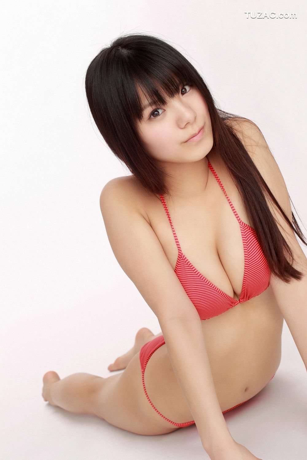 YS Web_さいとう光恵/伊藤光惠《「輝くナイスバディ入學」》写真集 Vol.522[49P]