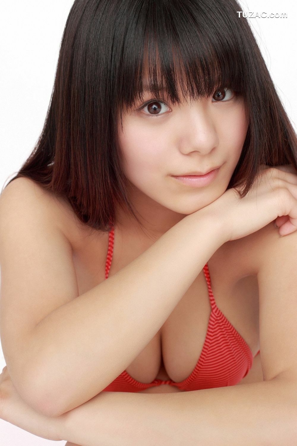 YS Web_さいとう光恵/伊藤光惠《「輝くナイスバディ入學」》写真集 Vol.522[49P]