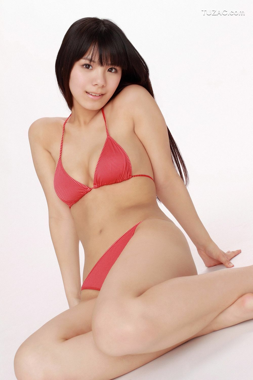 YS Web_さいとう光恵/伊藤光惠《「輝くナイスバディ入學」》写真集 Vol.522[49P]