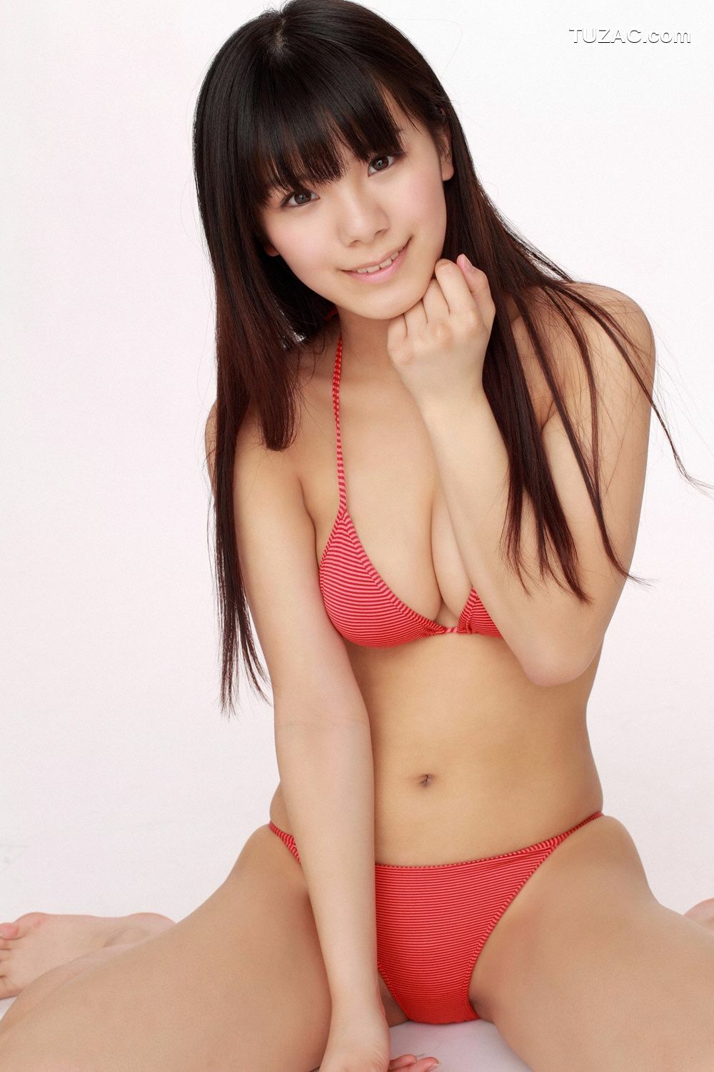 YS Web_さいとう光恵/伊藤光惠《「輝くナイスバディ入學」》写真集 Vol.522[49P]