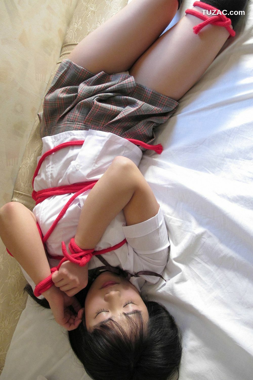 YS Web_东江日香理/あがりえひかり《ぷりんぷりんプリンセス》写真集 Vol.486[100P]