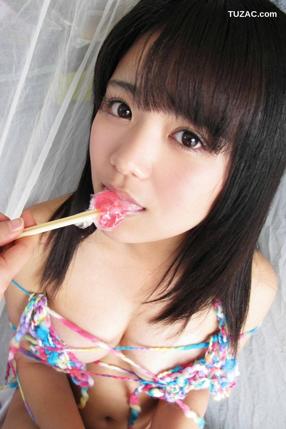 YS Web_东江日香理/あがりえひかり《ぷりんぷりんプリンセス》写真集 Vol.486[100P]