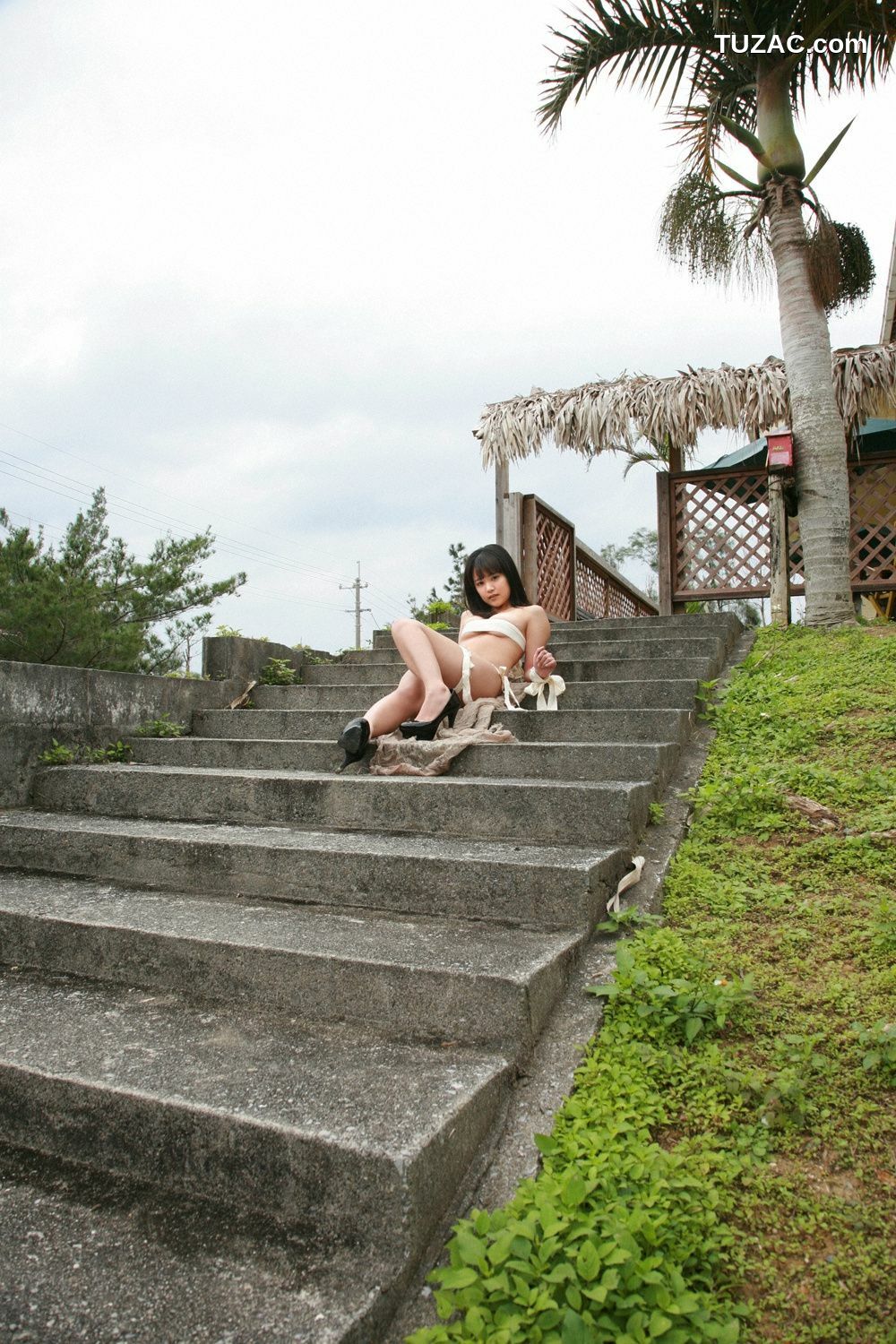 YS Web_东江日香理/あがりえひかり《ぷりんぷりんプリンセス》写真集 Vol.486[100P]