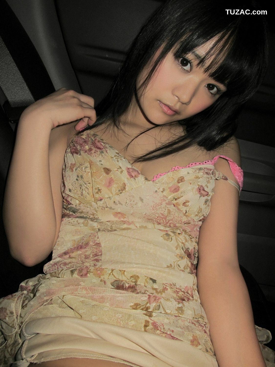 YS Web_东江日香理/あがりえひかり《ぷるぷる遊戲》写真集 Vol.599[76P]