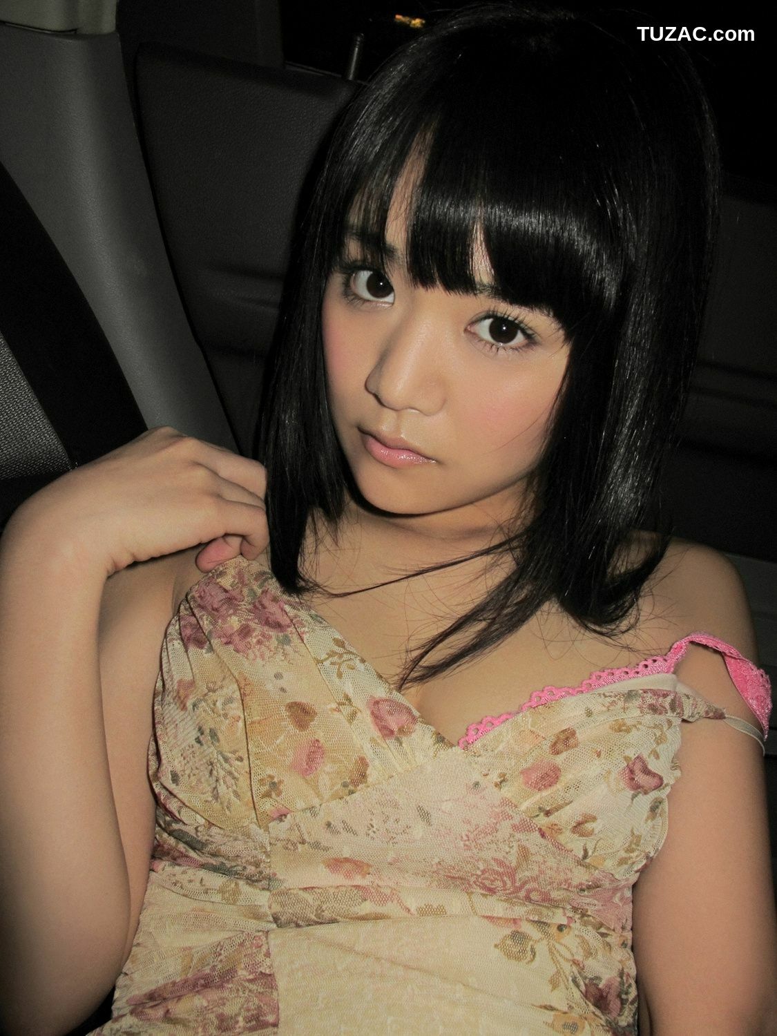 YS Web_东江日香理/あがりえひかり《ぷるぷる遊戲》写真集 Vol.599[76P]