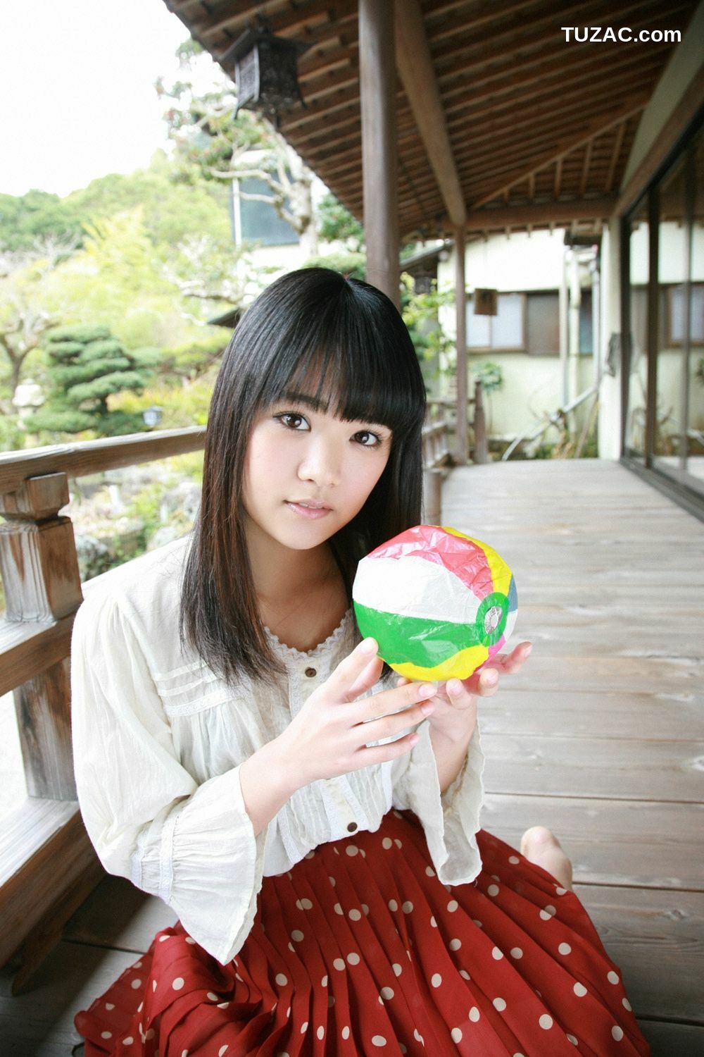 YS Web_东江日香理/あがりえひかり《ぷるぷる遊戲》写真集 Vol.599[76P]