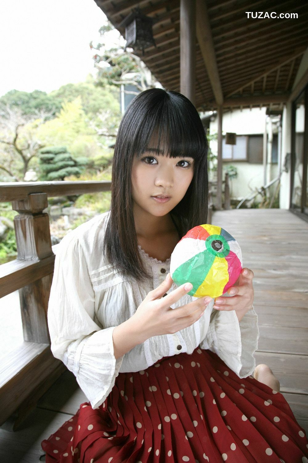 YS Web_东江日香理/あがりえひかり《ぷるぷる遊戲》写真集 Vol.599[76P]