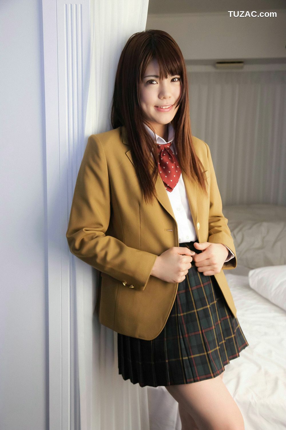 YS Web_中原未來《Gショック!》写真集 Vol.615[99P]