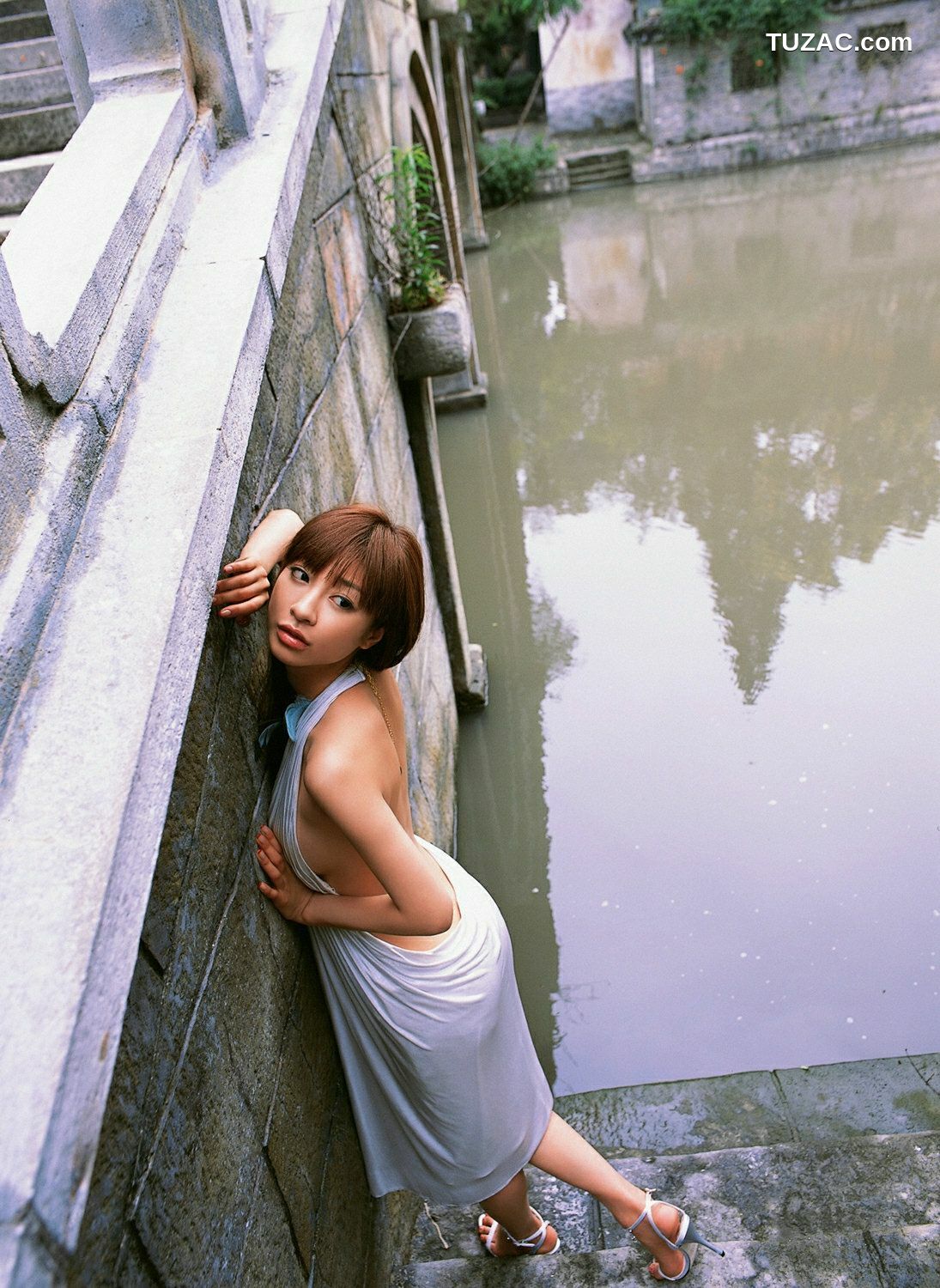 YS Web_中山惠《女优游戯》写真集 Vol.278[87P]