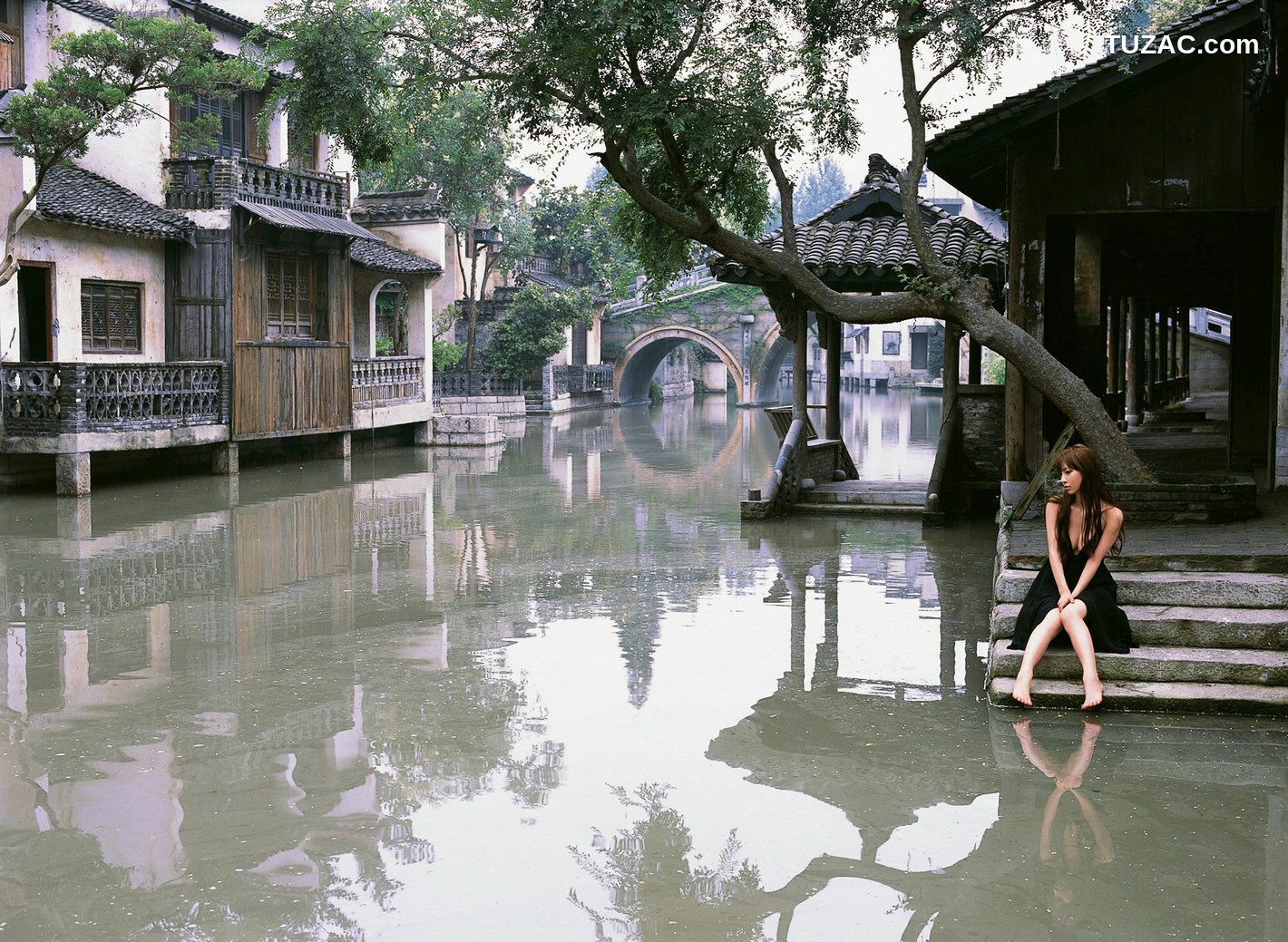 YS Web_中山惠《女优游戯》写真集 Vol.278[87P]