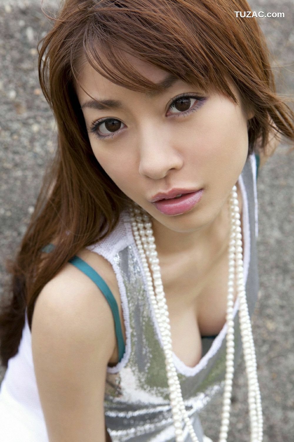 YS Web_中山惠《女神の誘惑》写真集 Vol.316[99P]