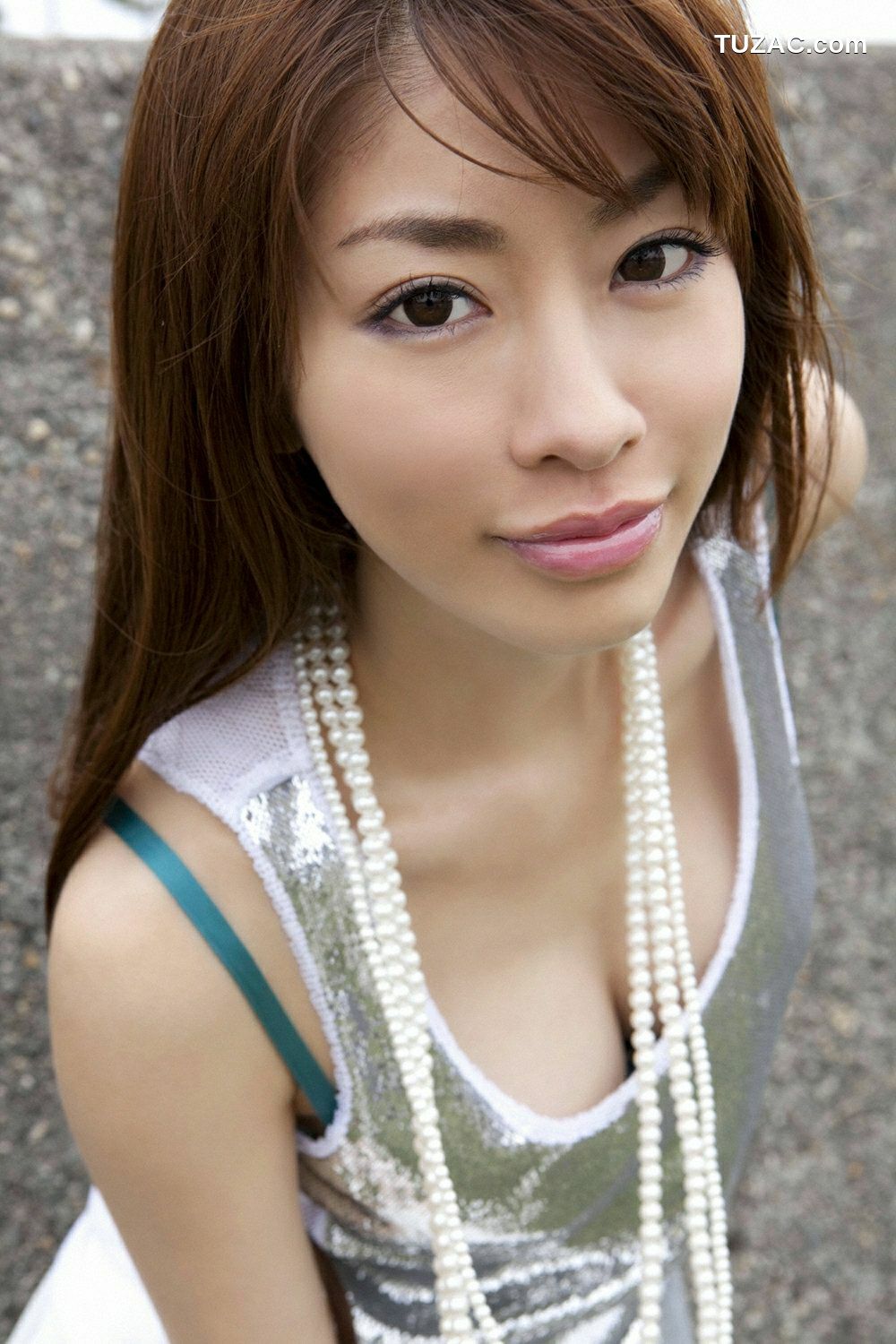 YS Web_中山惠《女神の誘惑》写真集 Vol.316[99P]