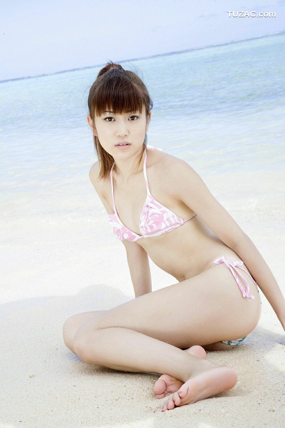 YS Web_中村知世《ちせぴょんキター》写真集 Vol.271[105P]