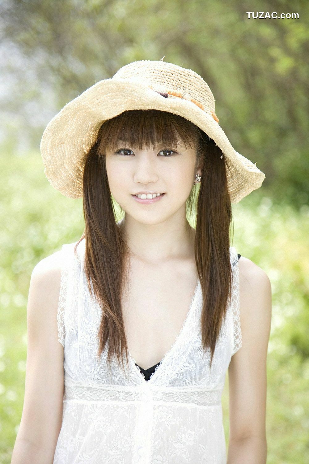 YS Web_中村知世《ちせぴょんキター》写真集 Vol.271[105P]