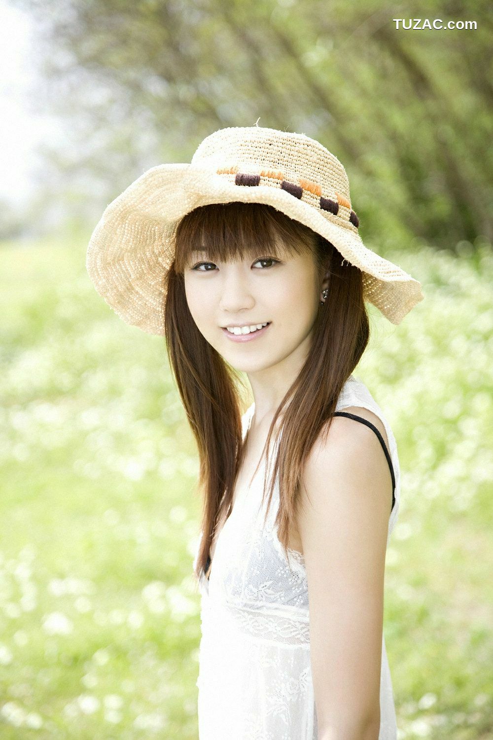 YS Web_中村知世《ちせぴょんキター》写真集 Vol.271[105P]