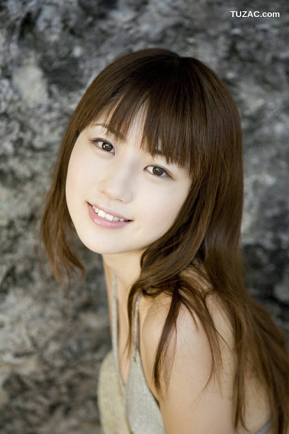 YS Web_中村知世《ちせぴょんキター》写真集 Vol.271[105P]