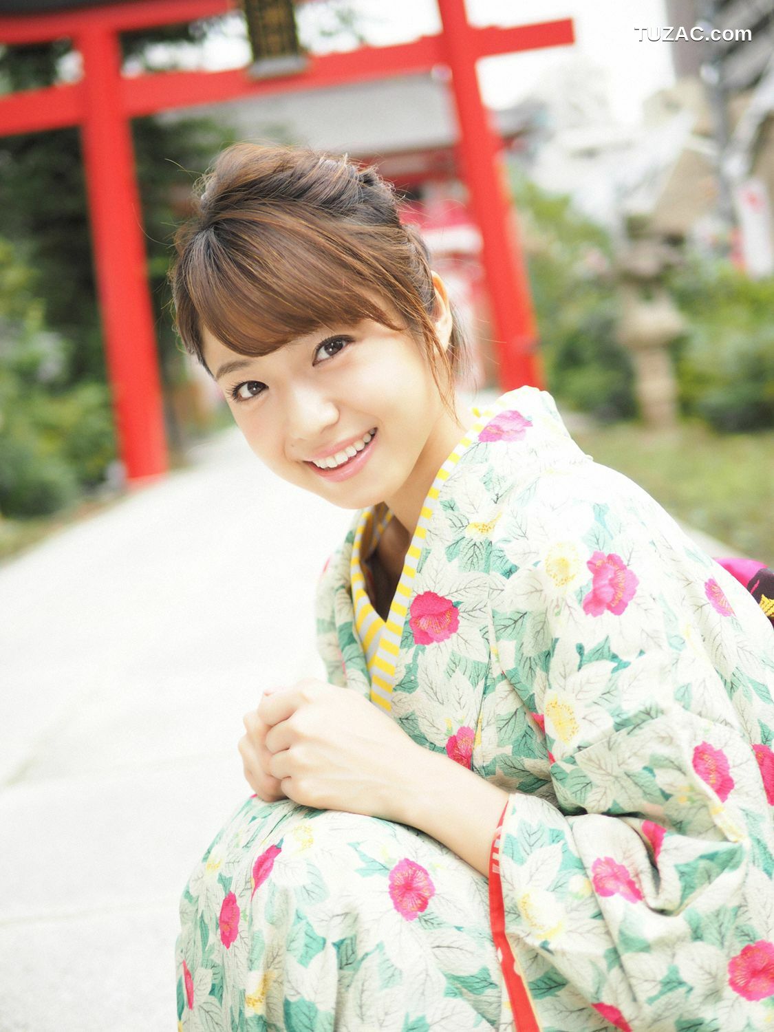 YS Web_中村静香 Shizuka Nakamura Vol.765 写真集[100P]