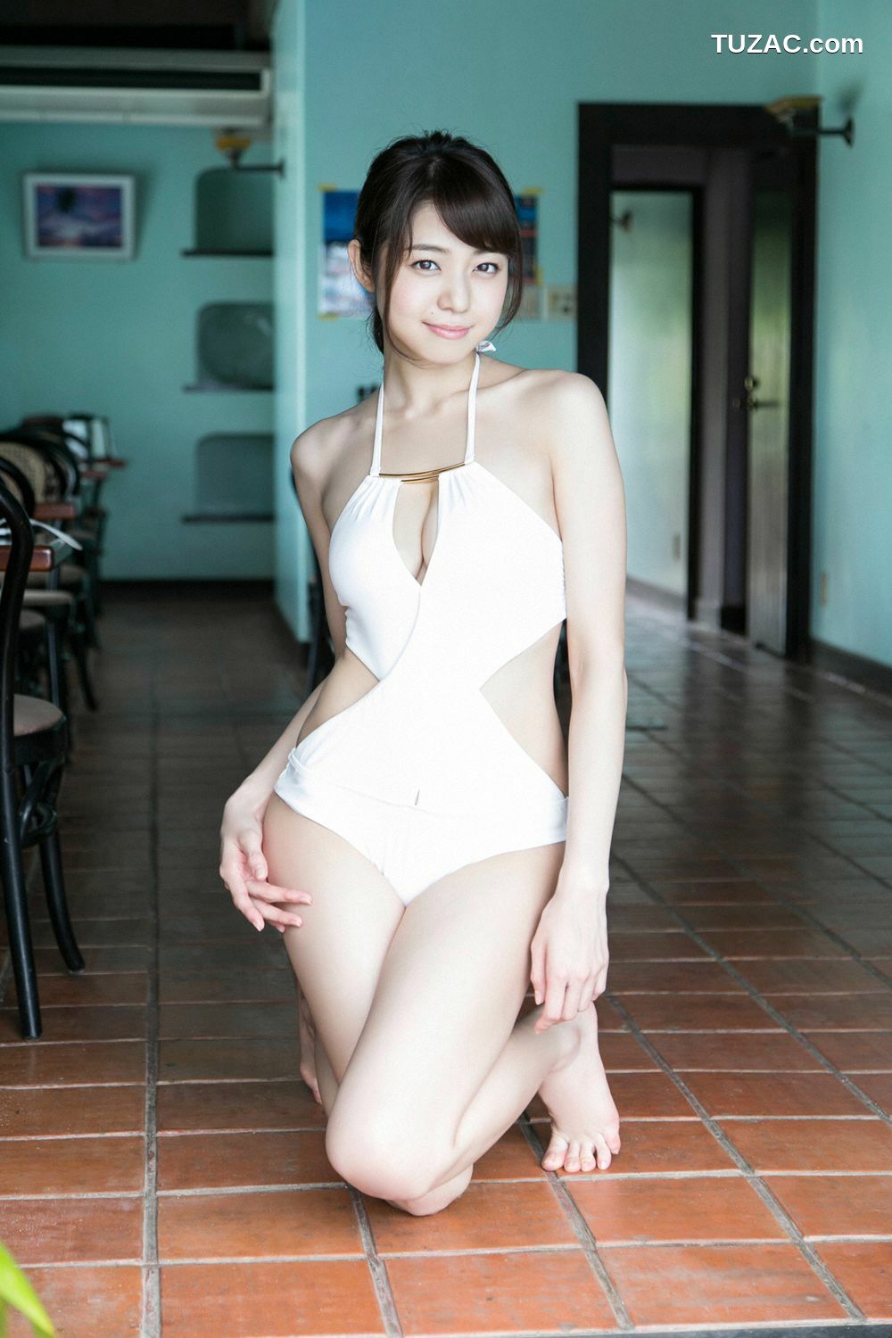 YS Web_中村静香《やわらかぷるん》写真集 Vol.683[99P]