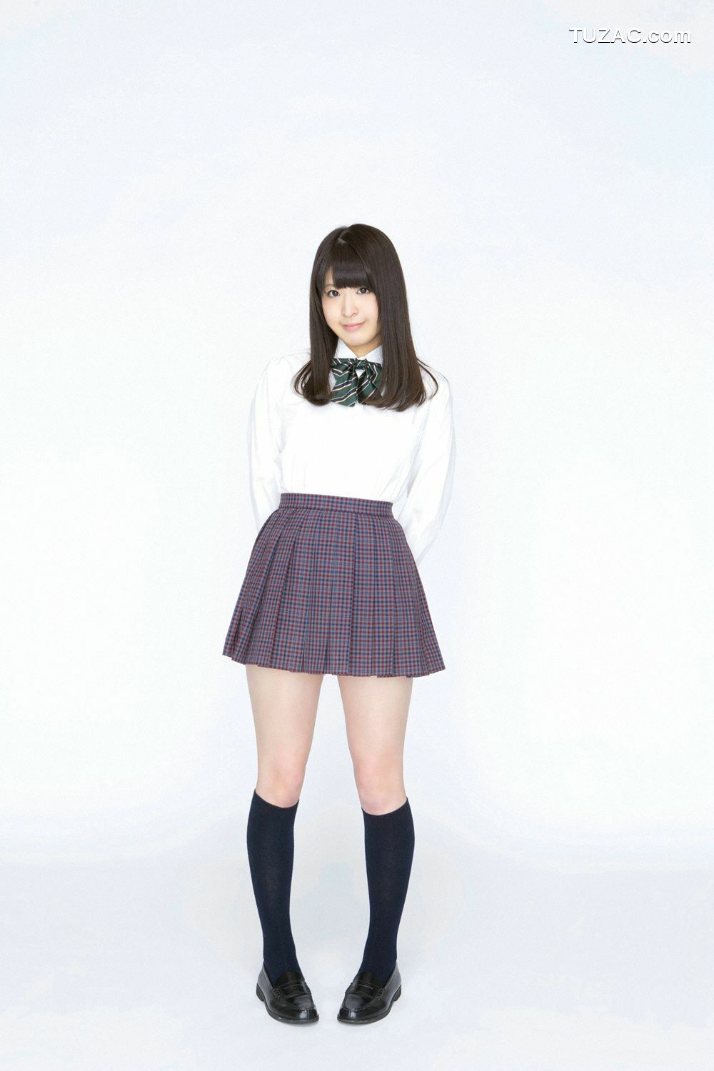 YS Web_二ノ宫桃《Gカップ！现役ナースが入学！》写真集 Vol.604[49P]