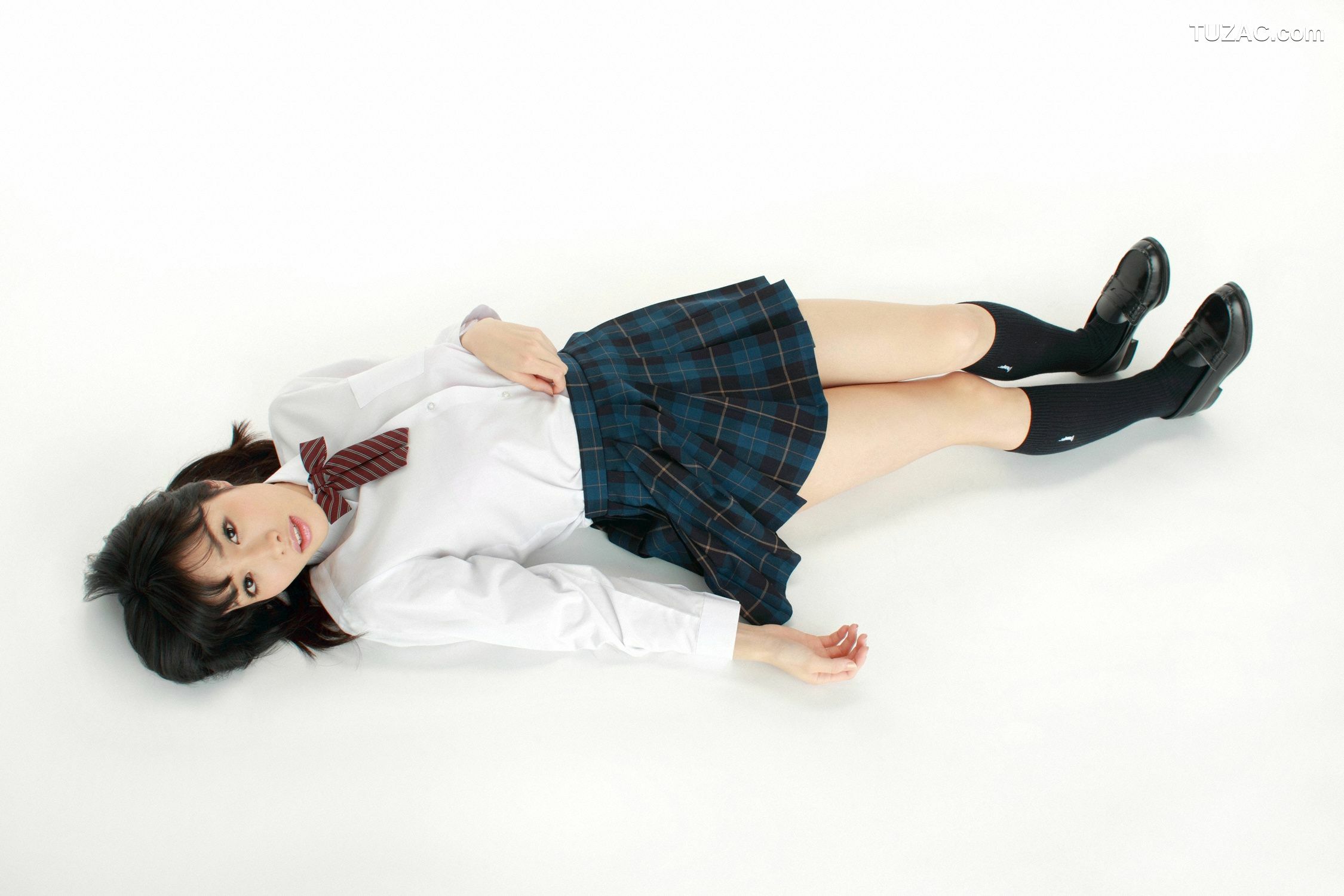 YS Web_今野杏南《純情あらわ。Fカップ入學!》写真集 Vol.479[51P]