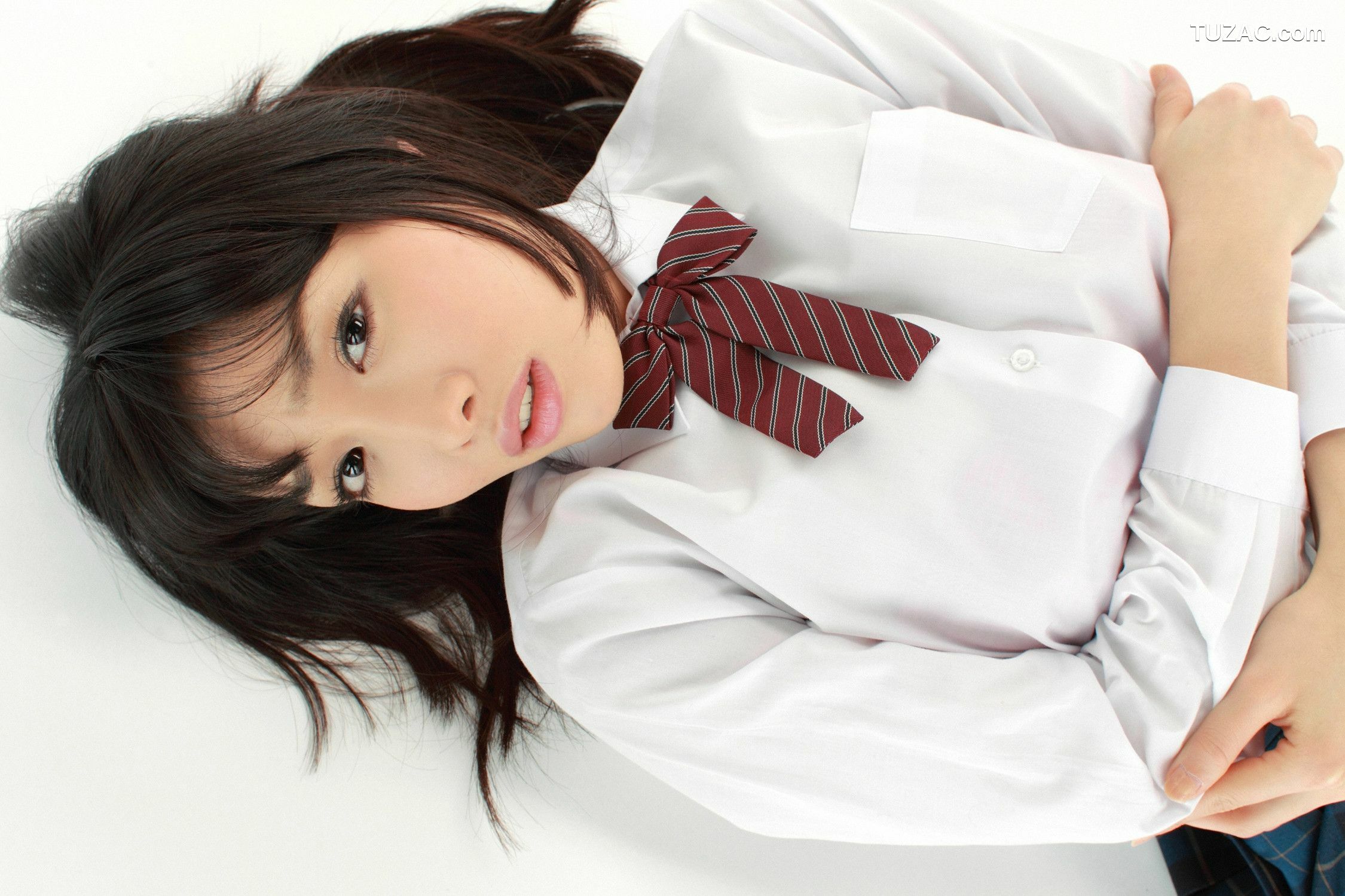 YS Web_今野杏南《純情あらわ。Fカップ入學!》写真集 Vol.479[51P]