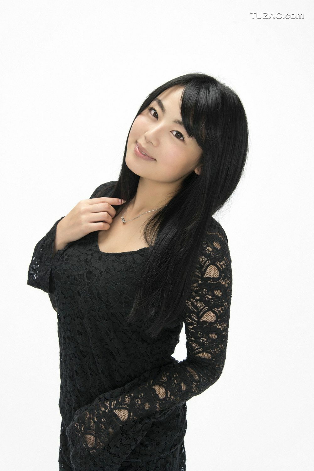 YS Web_仲倉静香《黒髪Gカップちゃん入学！》写真集 Vol.636[49P]