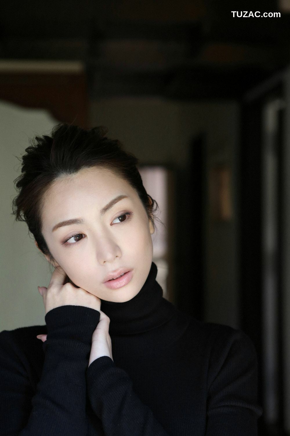 YS Web_仲村美海 Miu Nakamura Vol.763 写真集[74P]