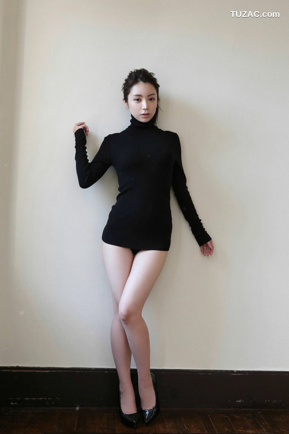 YS Web_仲村美海 Miu Nakamura Vol.763 写真集[74P]