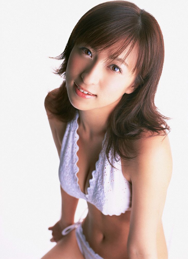 YS Web_仲根霞/仲根かすみ《Are You Ready？》写真集 Vol.143[61P]